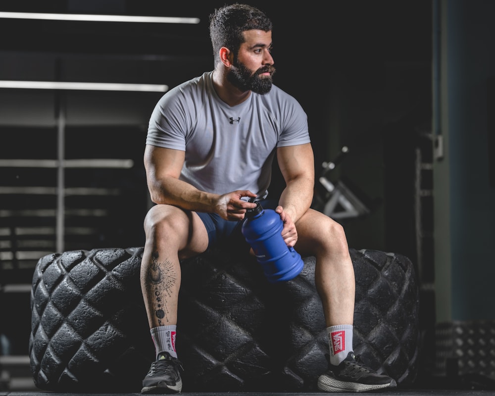 Quality control and testing of sports supplement ingredients